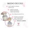 Shampoo Anti-frizz 300mlrizador Temporal Kit Curly 300ml