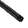 Akozon Lightweight Aluminum Thru Axle Quick Release Skewer - Front