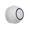 Masterpart Washing Machine Timer Knob White To Fit Hoover Washing