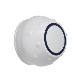 Masterpart Washing Machine Timer Knob White To Fit Hoover Washing Machines