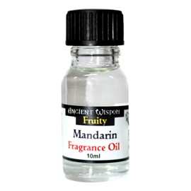 Duftöl Mandarine aus natürlicher Basis 10ml