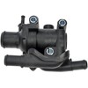 Dorman 902-201 Engine Coolant Thermostat Housing Assembly Compatible with Select