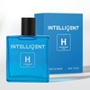 Intelligent Hydrogen | Fresh, Playful, and Elegant | Eau de