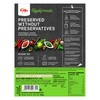 Gits Ready to Eat Pav Bhaji, 900g (Pack of 3