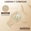 Parches Cuidado para Uñas de Pies, Mejorar el Aspecto de