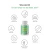 Vitabay Vitamin B2 (Riboflavin) | 400 Vegan Tablets (Set of