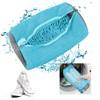 Shoe Wash Bag Washing Machine 1 Piece Shoe Bag Washing