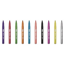 APLI Kids 18218 Felt Tip Pens Unica