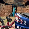 Ride or Die Sticker MTB Downhill Enduro Decal BMX Motocross