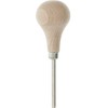 Bezel Pusher, 4-1/4 Inches | PSH-771.00