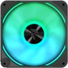 APNX FP2-120 PWM Fan, ARGB - 120 mm, Black