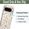 Unov Case Compatible with Pixel 9 Pixel 9 Pro Case