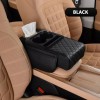 Unbranded Car Arm Rest Cover Car Center Console Cover with