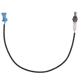 Lambada Sensor Lambda Sensor Diagnostic Probe Catalytic Converter with Rear Plug for C3 C4 Picasso C5 III DS3 DS4 Saxo Xsara ZX Berlingo Multispace R56 Cabrio R57 Clubman R55 R60 R58 R61 R59