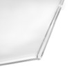 DIN A4 Poster Pocket, Acrylic Glass Pocket, Portrait Format with