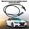 34526791225 Car ABS Rear Left Right Wheel Speed Sensor for