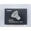 Comyan Comyan GU10 Halogen Bulbs 50W 230V GU10 Halogen Spotlight