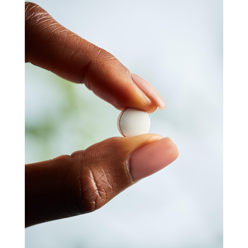 Magnesium Solgar 100 Tabs