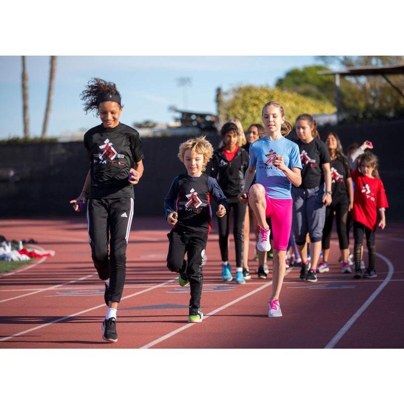 Kids Training Weights - 4 Pack