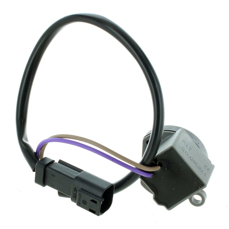 Johnson Evinrude OMC New OEM Boat Horn Assembly, 0176360