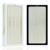 HODSEUKIN Replacement H13 Hepa Filter Compatible With BLUEAIR Classic 400