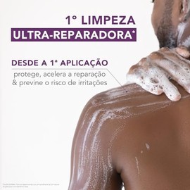 BIODERMA, Cicabio, Bálsamo Lavant, Limpieza que Calma Malestar, Skincare Piel Debilitada e Irritada, 200ML