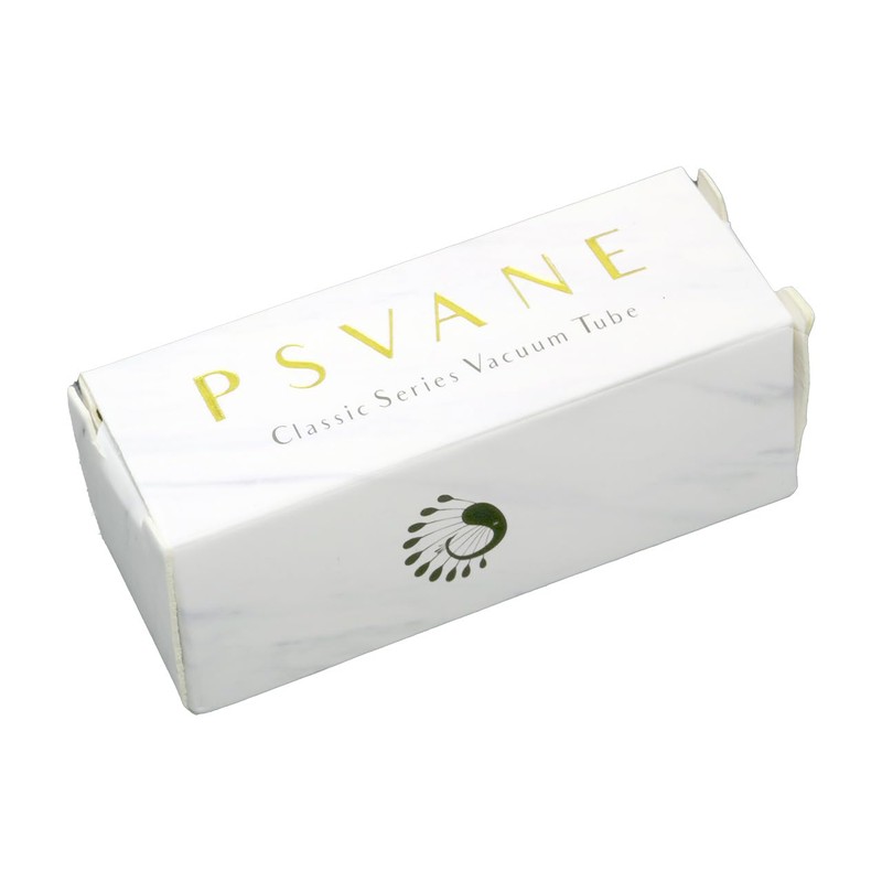TUBE-05J Replacement Vacuum Tube PSVANE ECC82 (12AU7) 1pcs