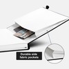CAGIE Lined Journal Notebook, 320 Pages College Ruled Notebook, 100