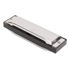 G Key Harmonica 10 Hole 20 Tone Mouth Organ Rust