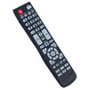 Replacement TV Remote Control Compatible with Element LCD LED TV