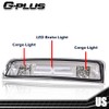G-PLUS 3D LED Bar Truck Third 3rd Tail X Brake