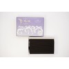 [Tanrei Incense Woodlin] Large Rose Luxury Incense Sticks Sandalwood Scent