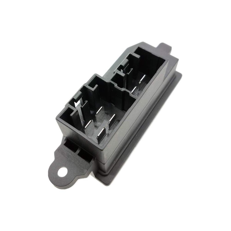 OKAY MOTOR HVAC Blower Motor Resistor Control Module for 2014-2020