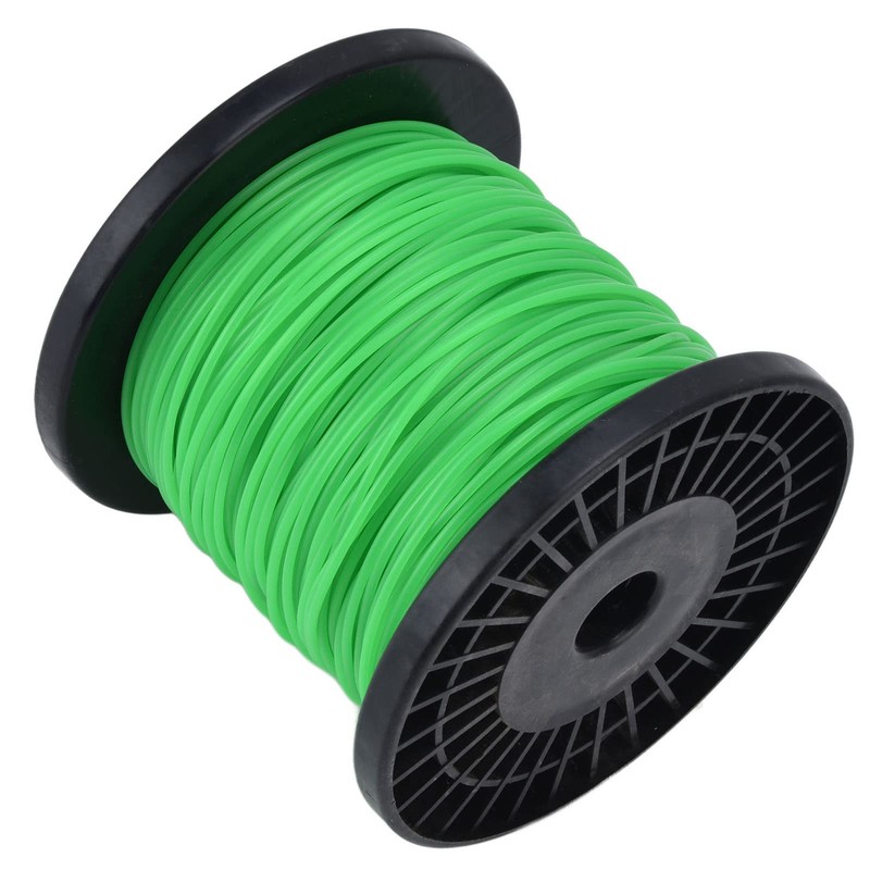 2mm Trimmer Line Round Shaped, Grass String Trimmer Line String