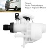 KIMISS RV Water Valve Replacement Kit RV Toilet Water Valve