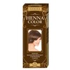 Henna Dichroic Natural Color 14 Chestnut Hair Balsam Hair Colour Dye Hen Öko