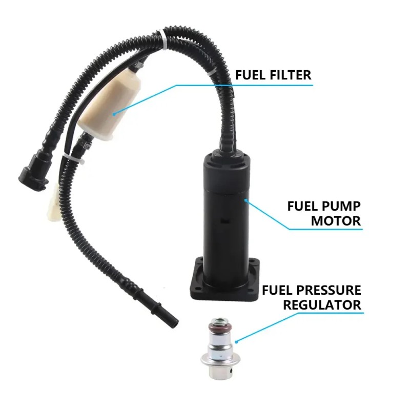 For KTM SX-F SXF 250 350 2011-2012 Fuel Pump Module