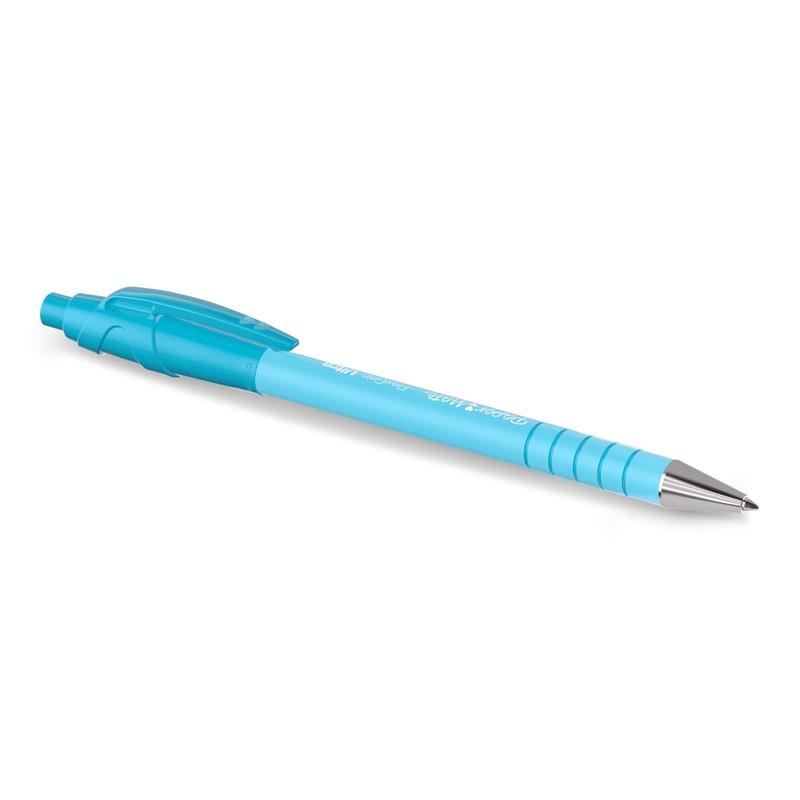 Paper Mate Flexgrip Ultra Retractable Ballpoint Pens | Medium Point