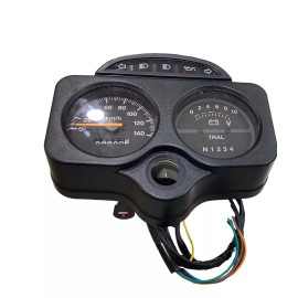 SUZUKI RELOJ MODERNO  PARA  SUZUKI AX100 SPEEDOMETER   GAUGE