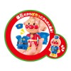 Anpanman Transforming with Magnets (Recommended Age: 3 years and up)