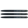 Pilot Super Grip g Retractable Ballpoint Pen Set of 6
