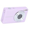 Digital Camera 44MP 1080P HD 16X Zoom Auto Focus 2.5