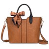 Montana West Top Handle Bags for Women Small Crossbody Purse