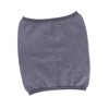 KOMBIUDA Warm Wool Waist Support Belt Stretchy Abdominal Wrap for