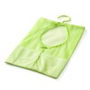 MAGICLULU 2pcs Mesh Clothespins Bag Clothes Drying Bag Bathroom Mesh
