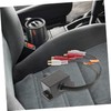 OSALADI Audio Volume Control Knob Car Level Controller Remote Level
