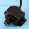 Jevina Volume Control - Car House Audio Amplifier Gain Level