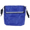 Wheelchair Handrail Bag Wheelchair Storage Bag Accessory Hanging Bag for