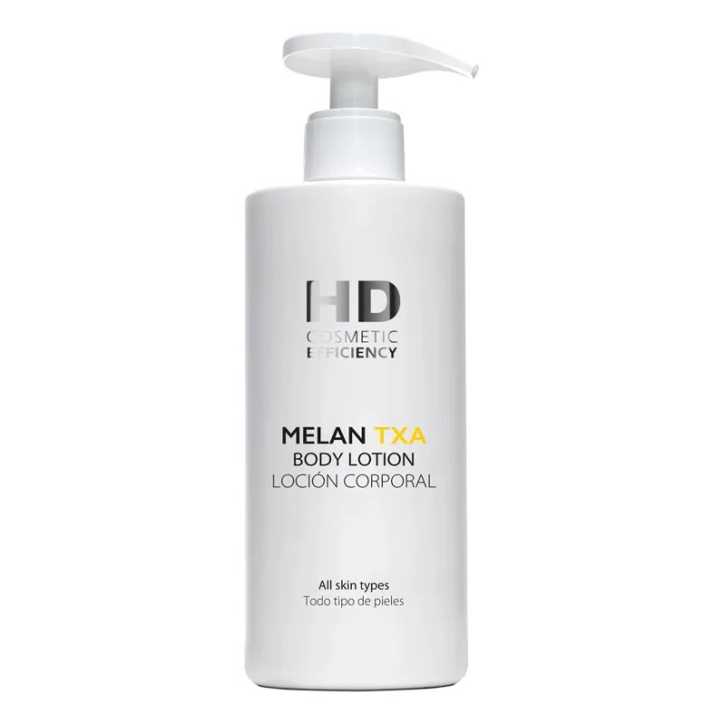 Cosmetics Melan Txa Loción Corporal Aclarante 400