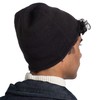Buff Unisex Knitted Beanie Hat